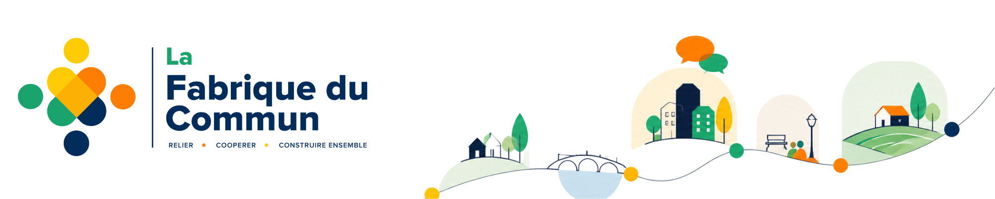 La Fabrique du commun